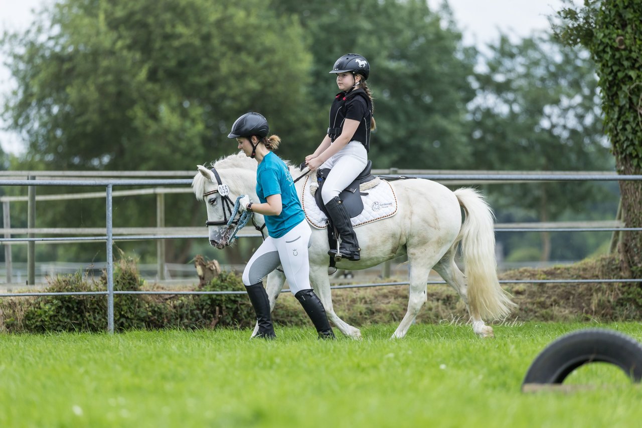 Bild 18 - Pony Akademie Turnier